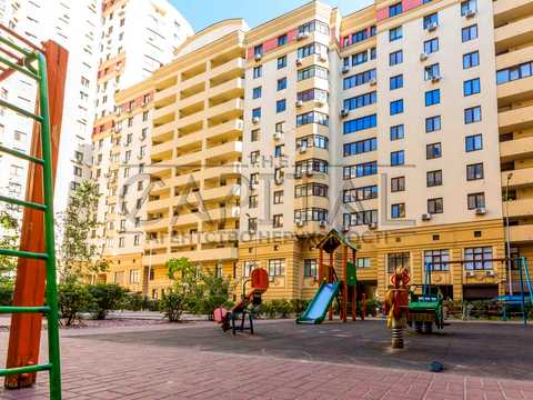 квартира за адресою Дмитрівська вул., 75