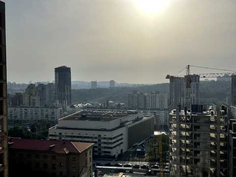 квартира по адресу Предславинская ул., 35
