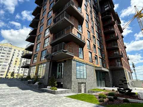 квартира за адресою Келецька вул., 125