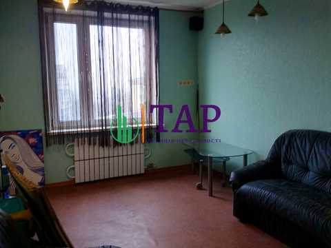 квартира за адресою Харків, Тарасівський в'їзд, 4