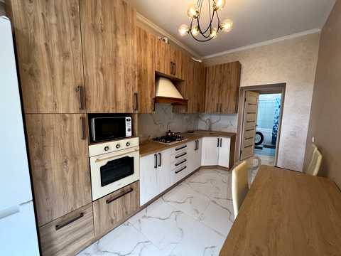 квартира по адресу Замарстинівська, 2