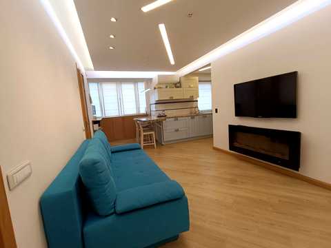 квартира по адресу Степана Бандери ул., 6