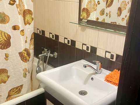 квартира по адресу Копыловская ул., 65