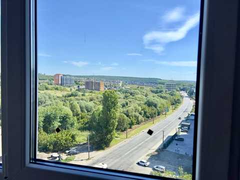 квартира за адресою Озерна вул., 14а