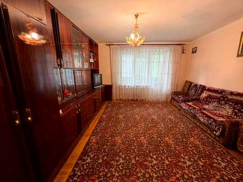 квартира за адресою Гната Хоткевича вул., 46/5