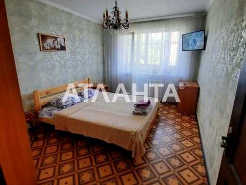 квартира по адресу Генерала Петрова ул. (Генерала Петрова), 26