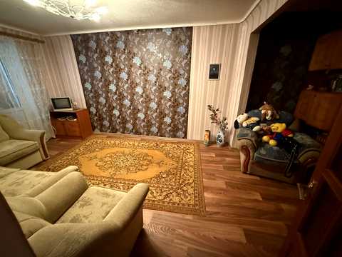 квартира за адресою Харків, Ковтуна вул., 17