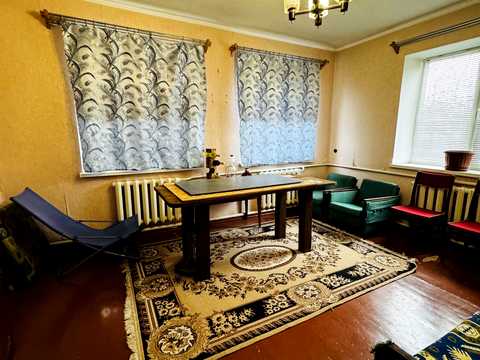 будинок за адресою Кременчук, Весела, 3