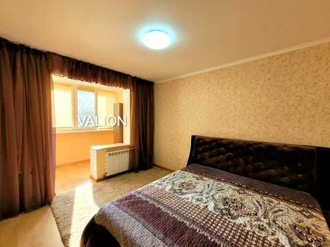 квартира по адресу Оноре де Бальзака ул., 52/22