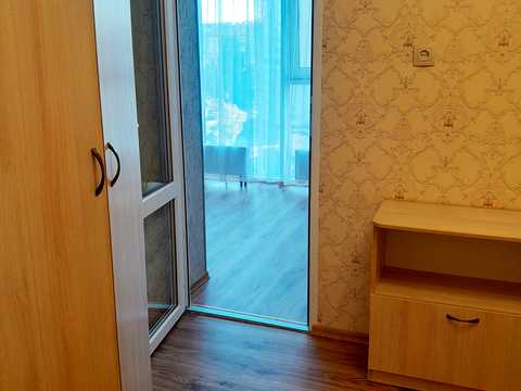квартира по адресу Набережная Победы ул., 112-Д
