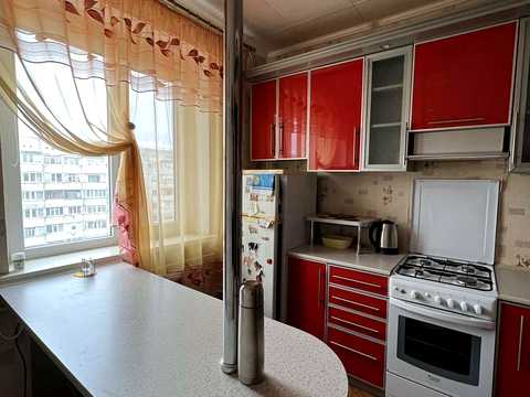 квартира за адресою Державності вул., 28