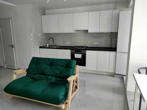 квартира по адресу Белорусская ул., 28-А