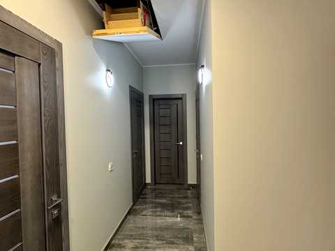 дом по адресу Леси Украинки ул.