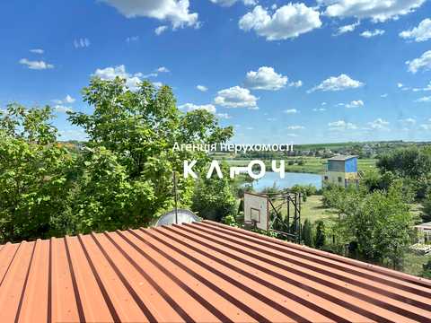 будинок за адресою с. Соколівське, Карпенка Карого