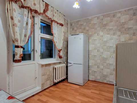 квартира за адресою Алматинська вул. (Алма-Атинська), 39-Г