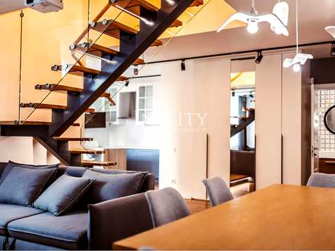 квартира за адресою Гарматна вул., 38-Б