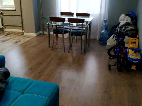 квартира по адресу пр Мира, 33