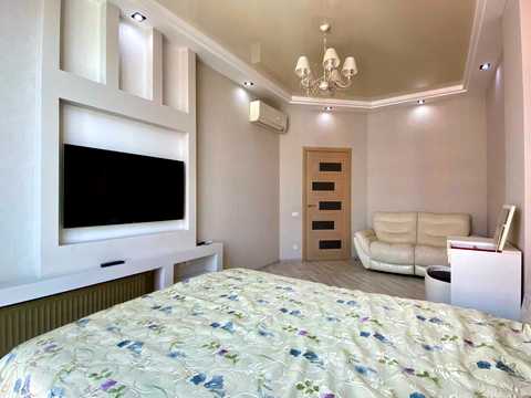 квартира за адресою Перлинна вул., 3