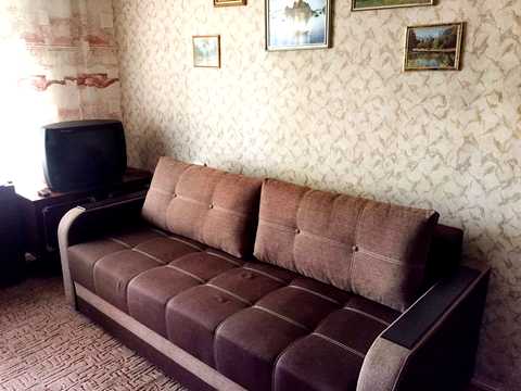 квартира по адресу Викентия Беретти ул., 5-А