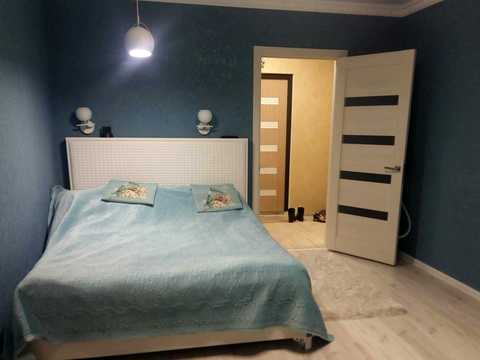 квартира за адресою Ломоносова, 34а
