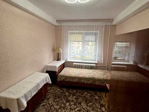 квартира за адресою Каунаська вул., 6/1