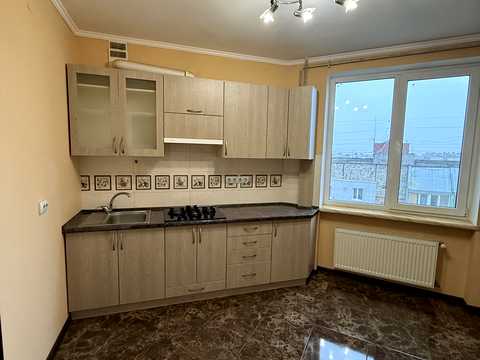 квартира за адресою Івана Миколайчука вул., 30