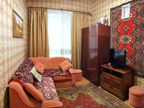 квартира по адресу Европейская ул. (Екатерининская), 40