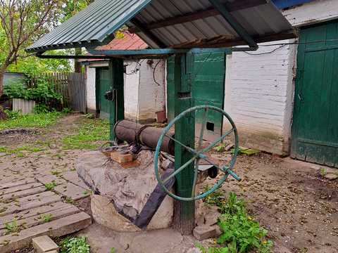 дом по адресу Миру, 17