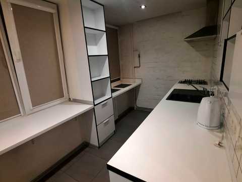 квартира за адресою Делегатський пров., 2/18