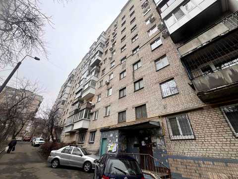 квартира по адресу Гладковская ул. (Калінінградська), 1/7