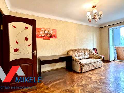 квартира за адресою Набережно-Хрещатицька вул., 35
