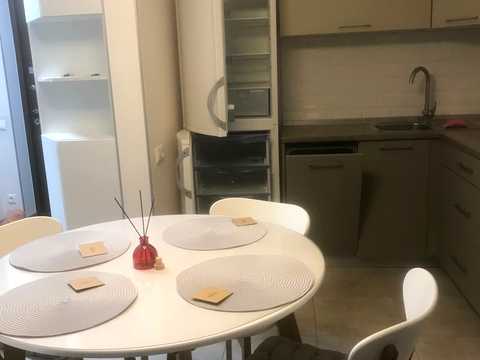 квартира за адресою Завальна вул., 10-Г