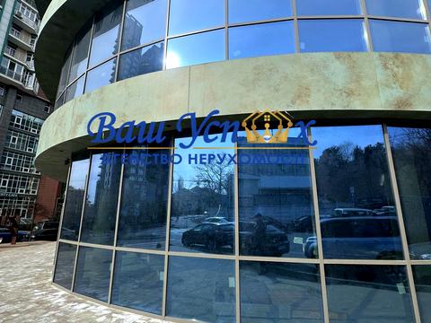 коммерческая по адресу Академика Филатова ул., 5