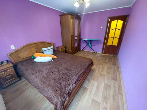 квартира по адресу Николаевская ул., 30