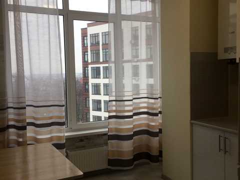 квартира за адресою Садова вул., 52 а