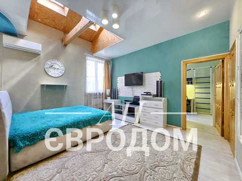 квартира по адресу Новоалександровская ул., 54а к5