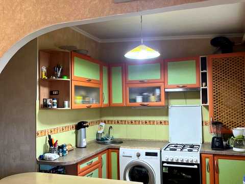 квартира по адресу Костянтина Великого ул., 20