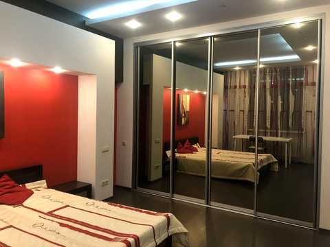 квартира за адресою Михайля Семенка вул. (Чайковська), 6
