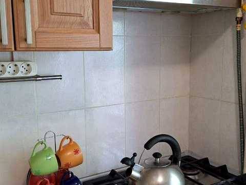 квартира по адресу Соломенская ул., 29