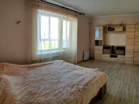квартира по адресу Григория Кочура ул. (Александра Пироговского), 8
