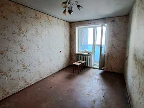 квартира по адресу Океановская ул., 36