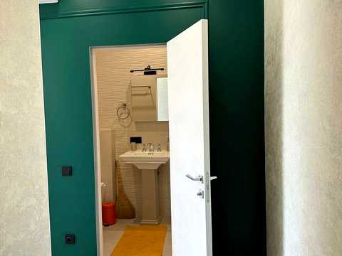 квартира за адресою Січових стрільців вул., 46
