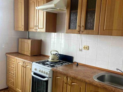 квартира за адресою Сковороди вул., 14