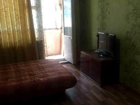 квартира за адресою Припортова, 14
