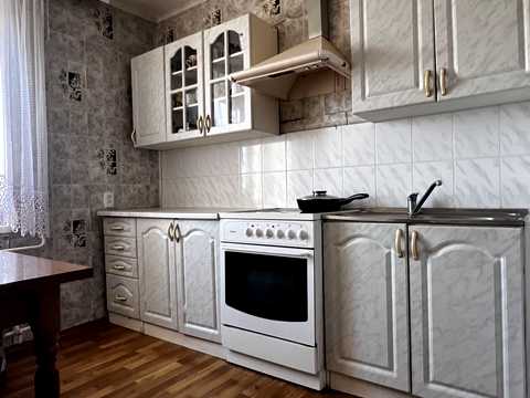 квартира по адресу Киевская ул., 46