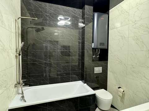 квартира по адресу Метрологическая ул., 60