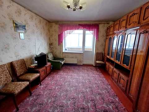 квартира по адресу Мстиславська, 169