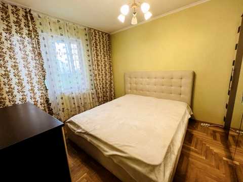 квартира по адресу Правды просп. (Правди), 17