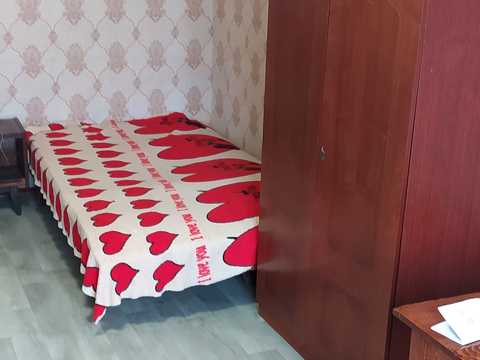 квартира по адресу Червоной Калины просп. (Владимира Маяковского), 24-А