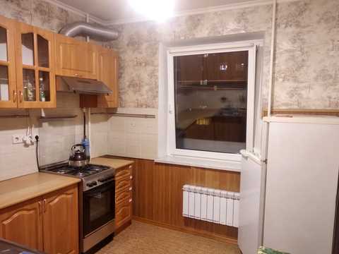 квартира по адресу Петра Григоренко просп., 25-А
